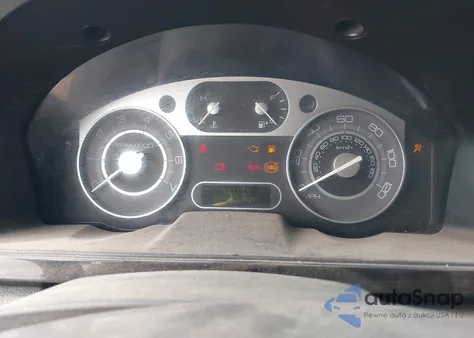 2008 Mercury Sable Premier from USA, damaged, VIN 1MEHM42W98G618757